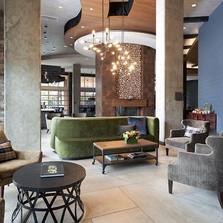 Archer Hotel Seattle/Редмонд Екстер'єр фото