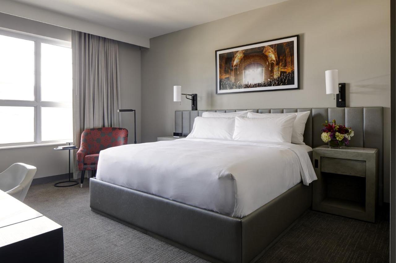 Archer Hotel Seattle/Редмонд Екстер'єр фото