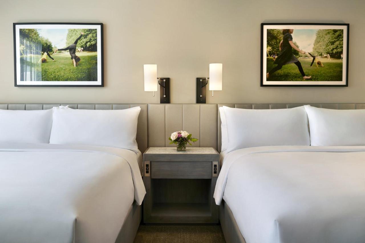 Archer Hotel Seattle/Редмонд Екстер'єр фото