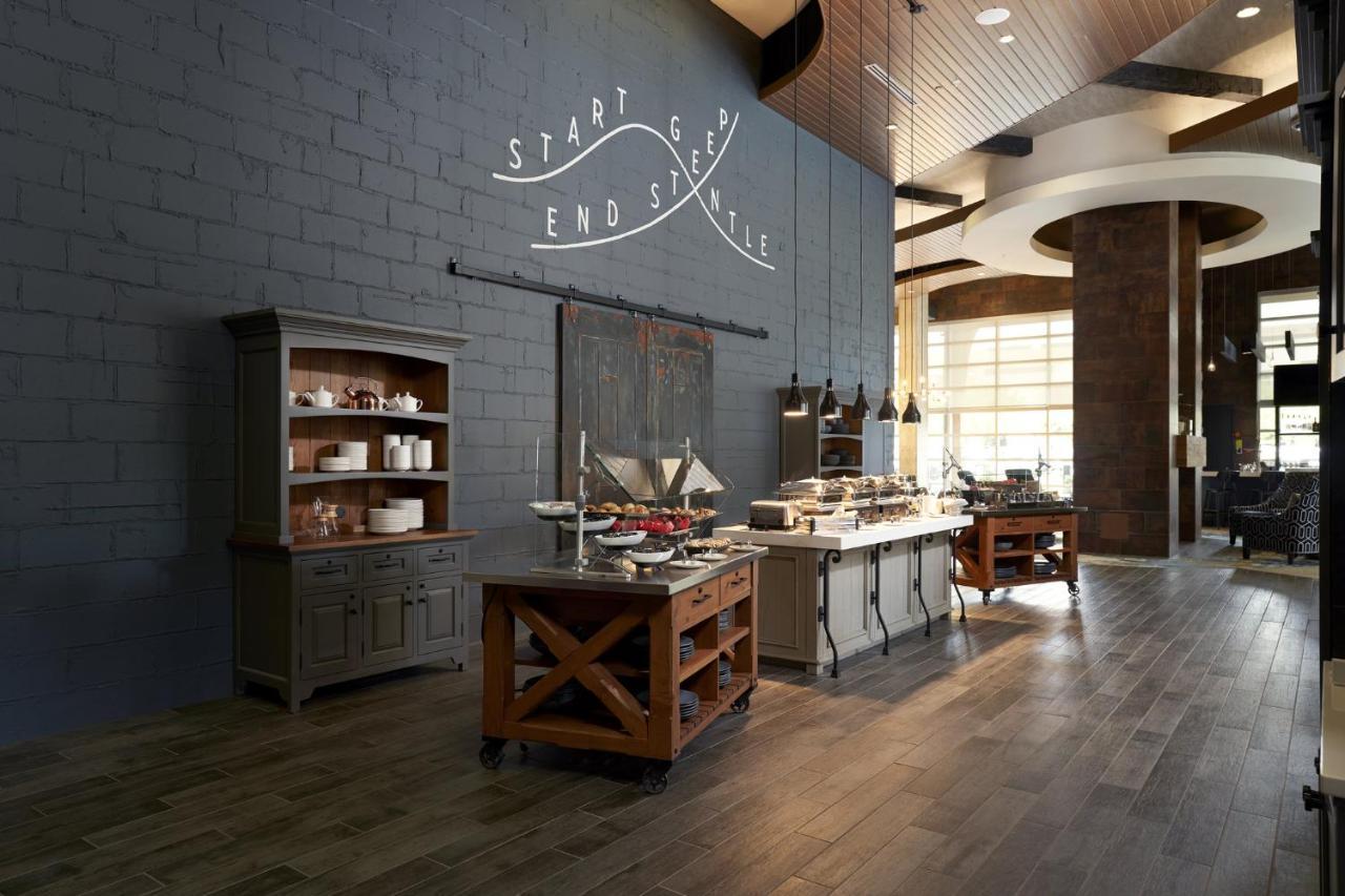 Archer Hotel Seattle/Редмонд Екстер'єр фото