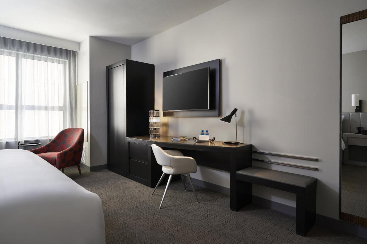 Archer Hotel Seattle/Редмонд Екстер'єр фото