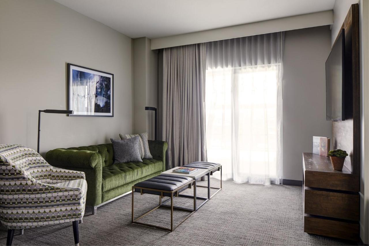 Archer Hotel Seattle/Редмонд Екстер'єр фото