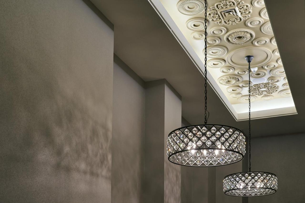 Archer Hotel Seattle/Редмонд Екстер'єр фото