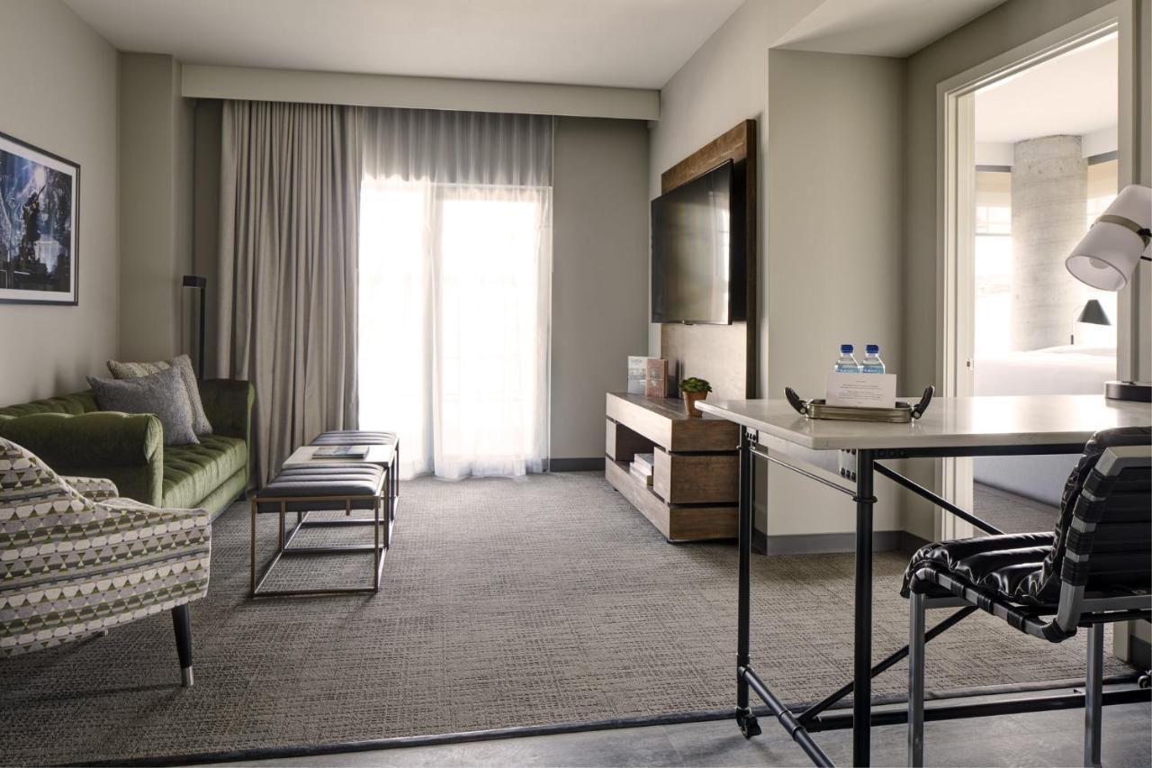 Archer Hotel Seattle/Редмонд Екстер'єр фото