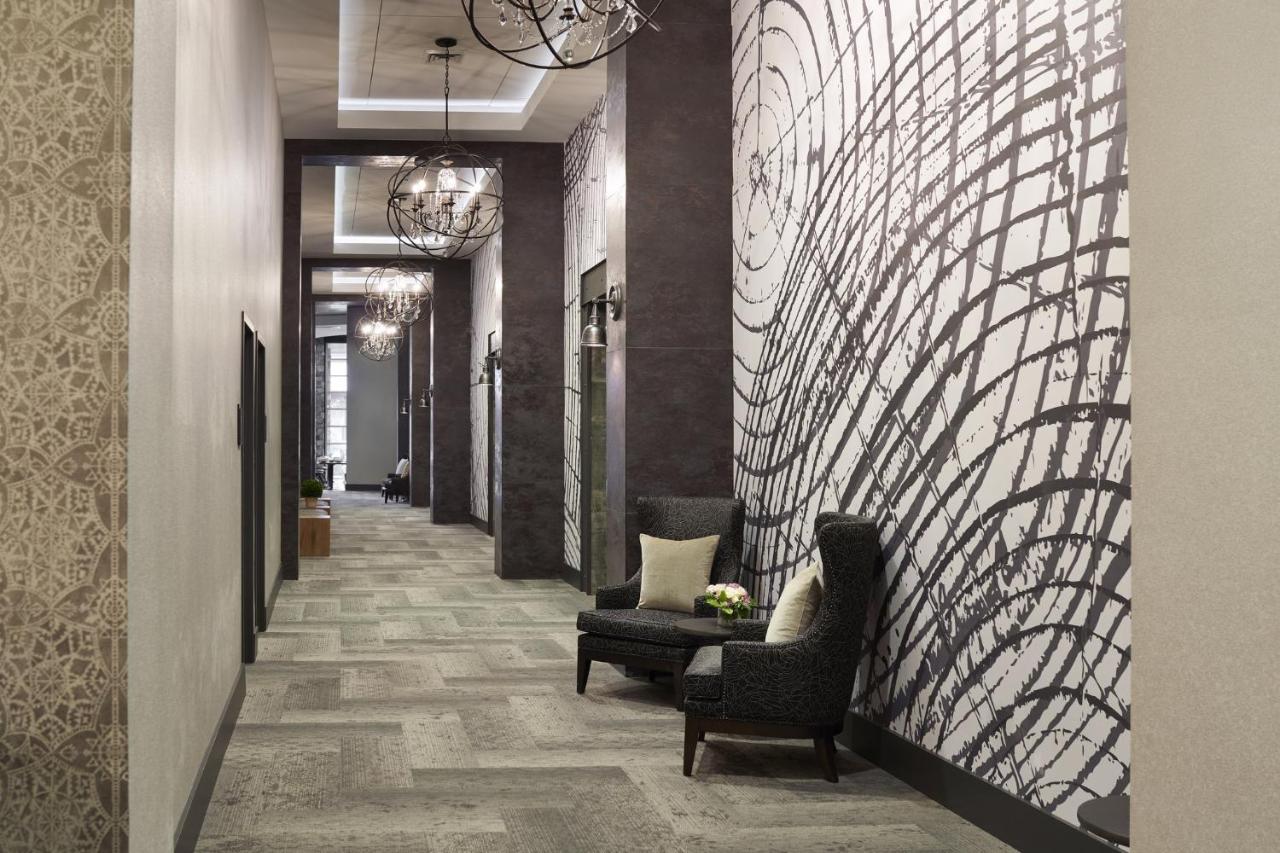 Archer Hotel Seattle/Редмонд Екстер'єр фото