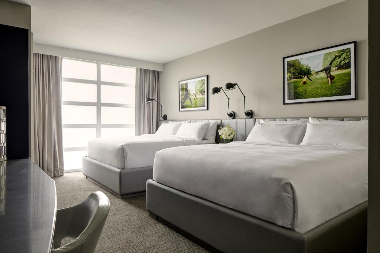 Archer Hotel Seattle/Редмонд Екстер'єр фото