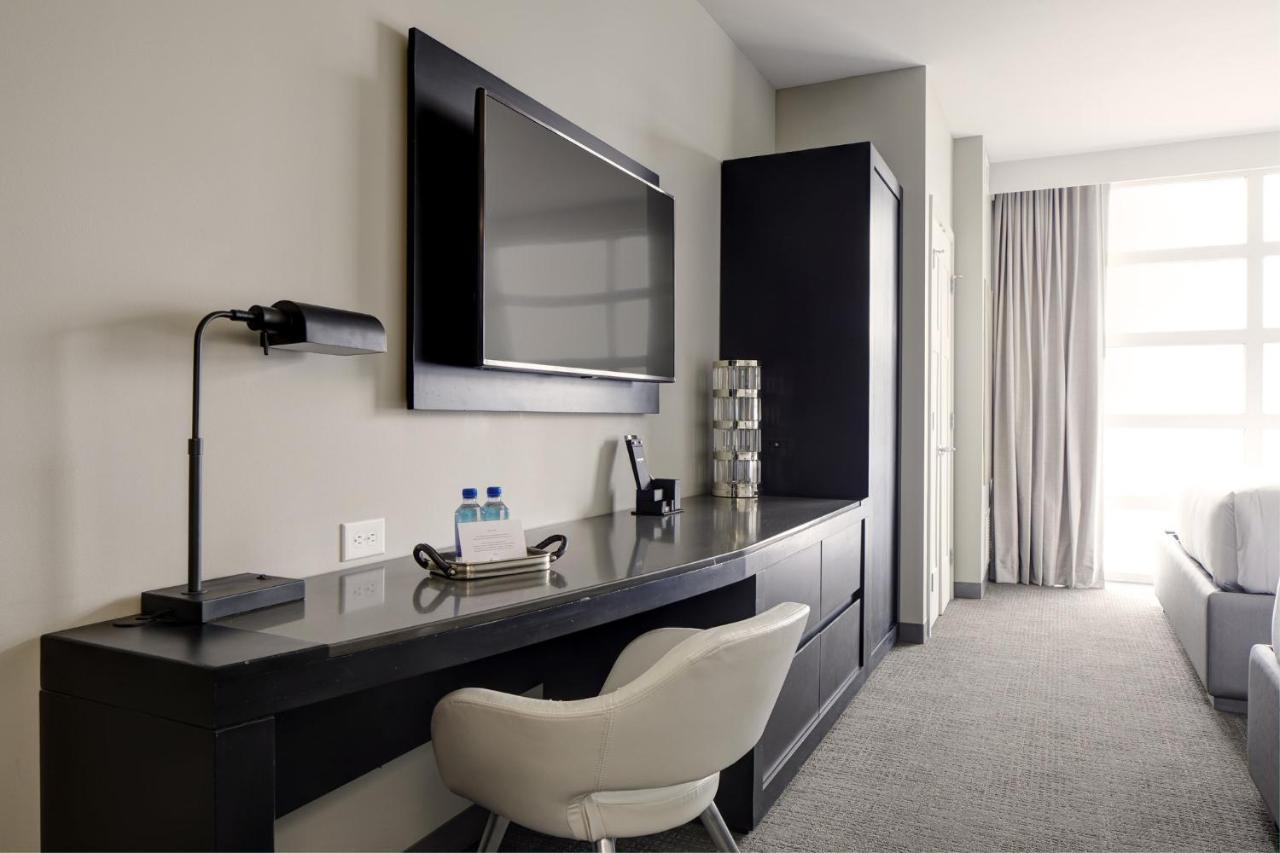 Archer Hotel Seattle/Редмонд Екстер'єр фото