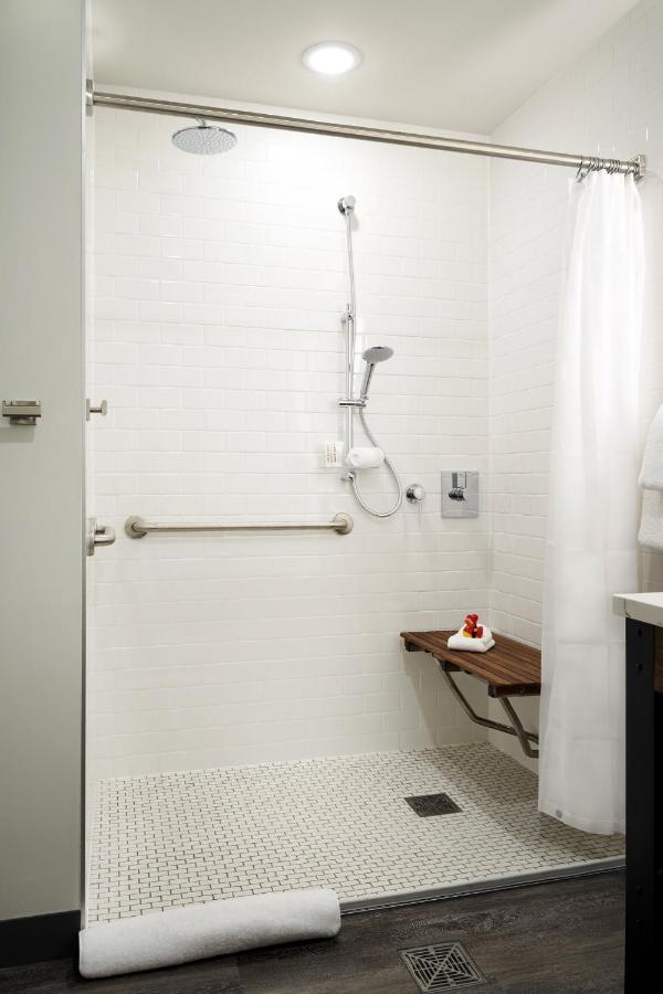 Archer Hotel Seattle/Редмонд Екстер'єр фото