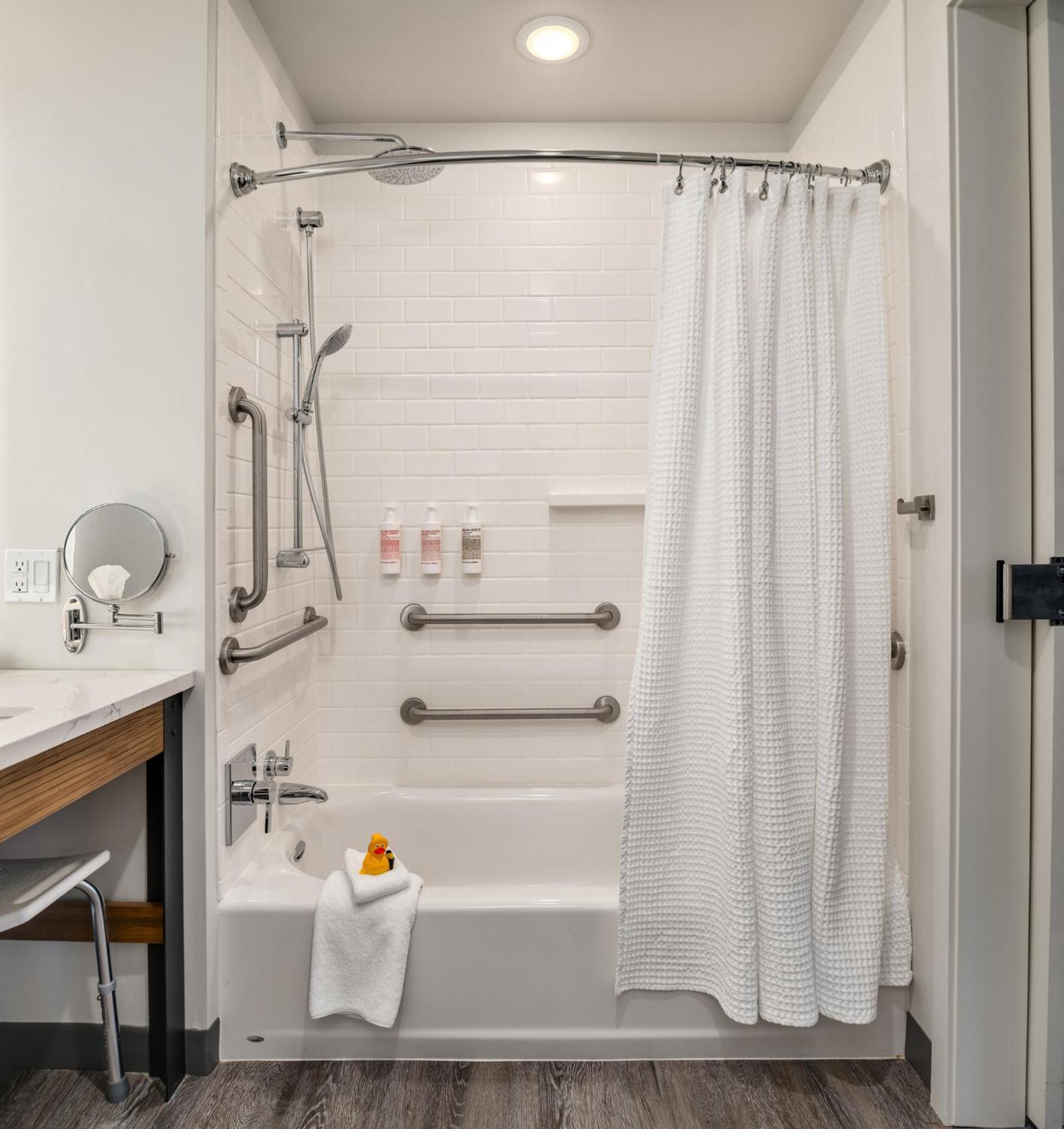 Archer Hotel Seattle/Редмонд Екстер'єр фото