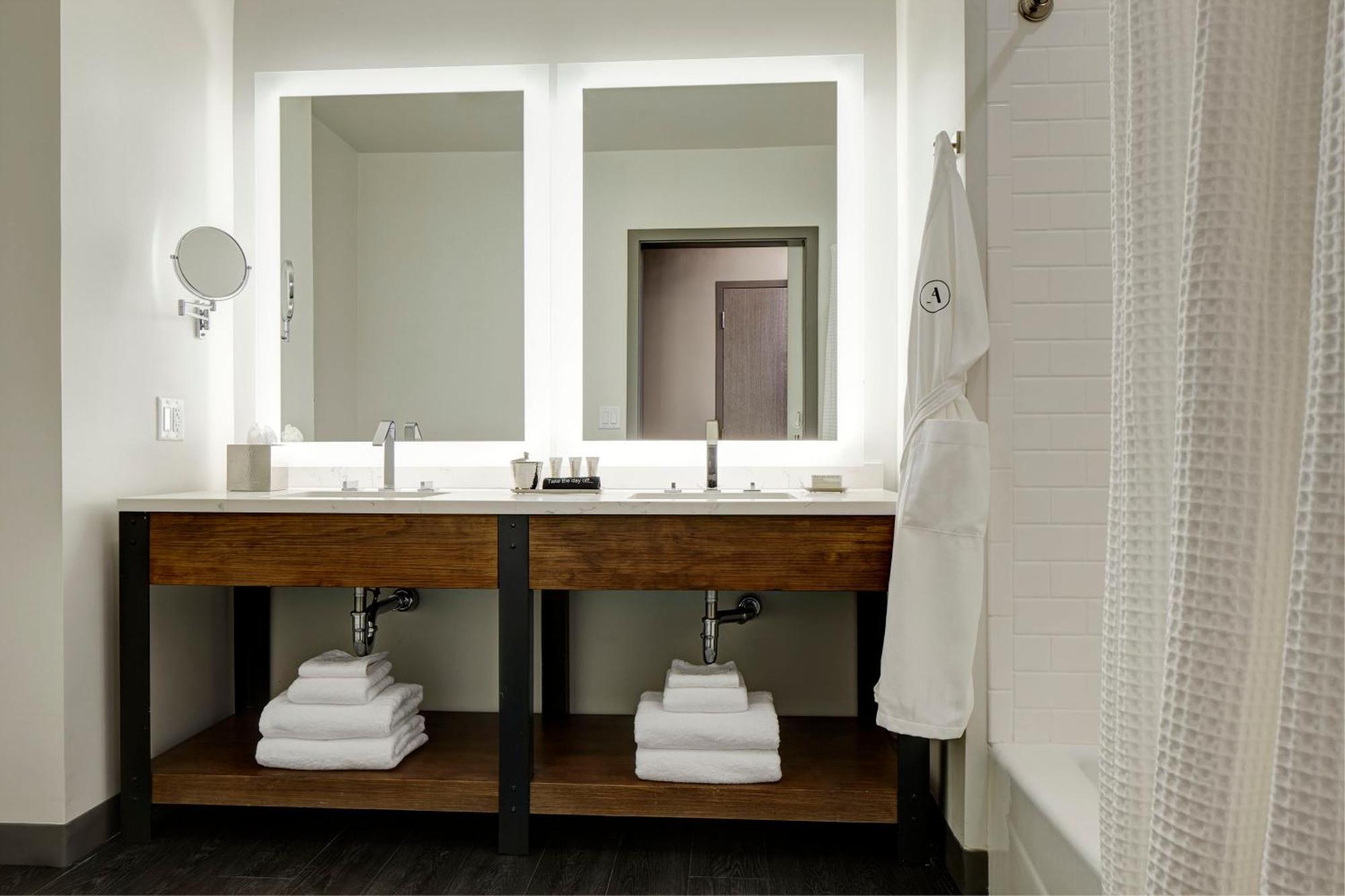 Archer Hotel Seattle/Редмонд Екстер'єр фото
