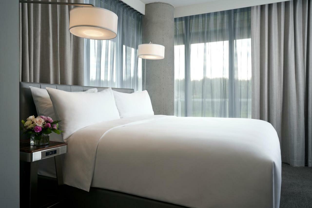 Archer Hotel Seattle/Редмонд Екстер'єр фото