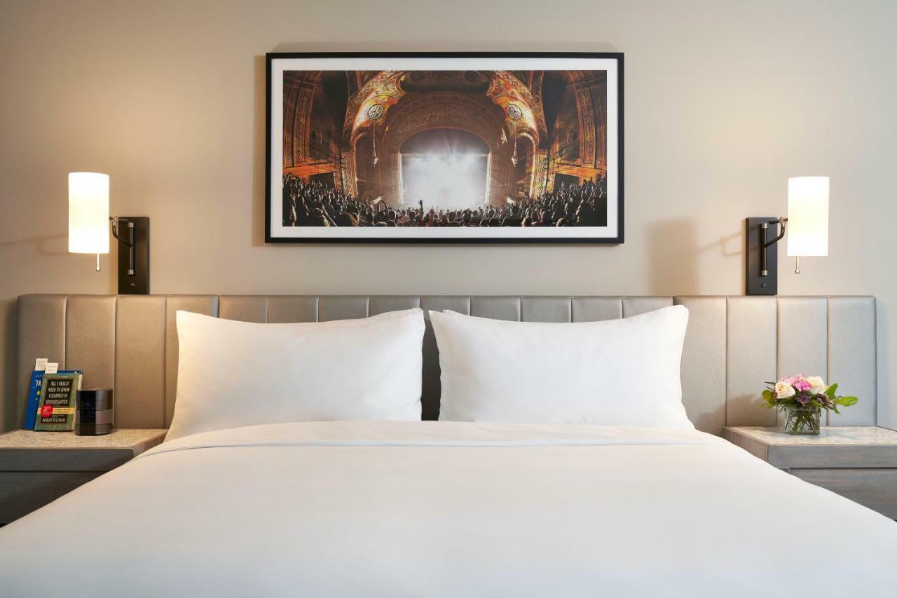 Archer Hotel Seattle/Редмонд Екстер'єр фото