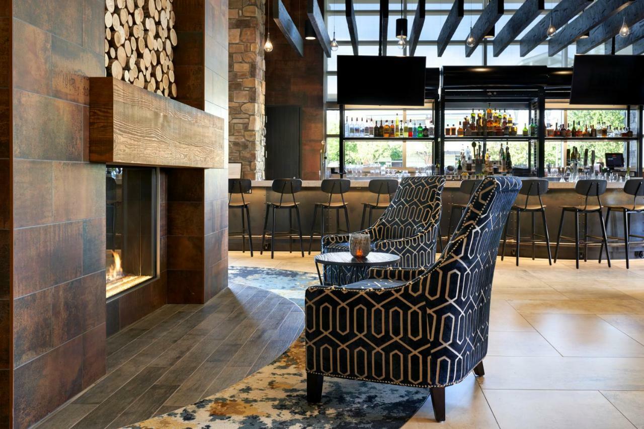 Archer Hotel Seattle/Редмонд Екстер'єр фото