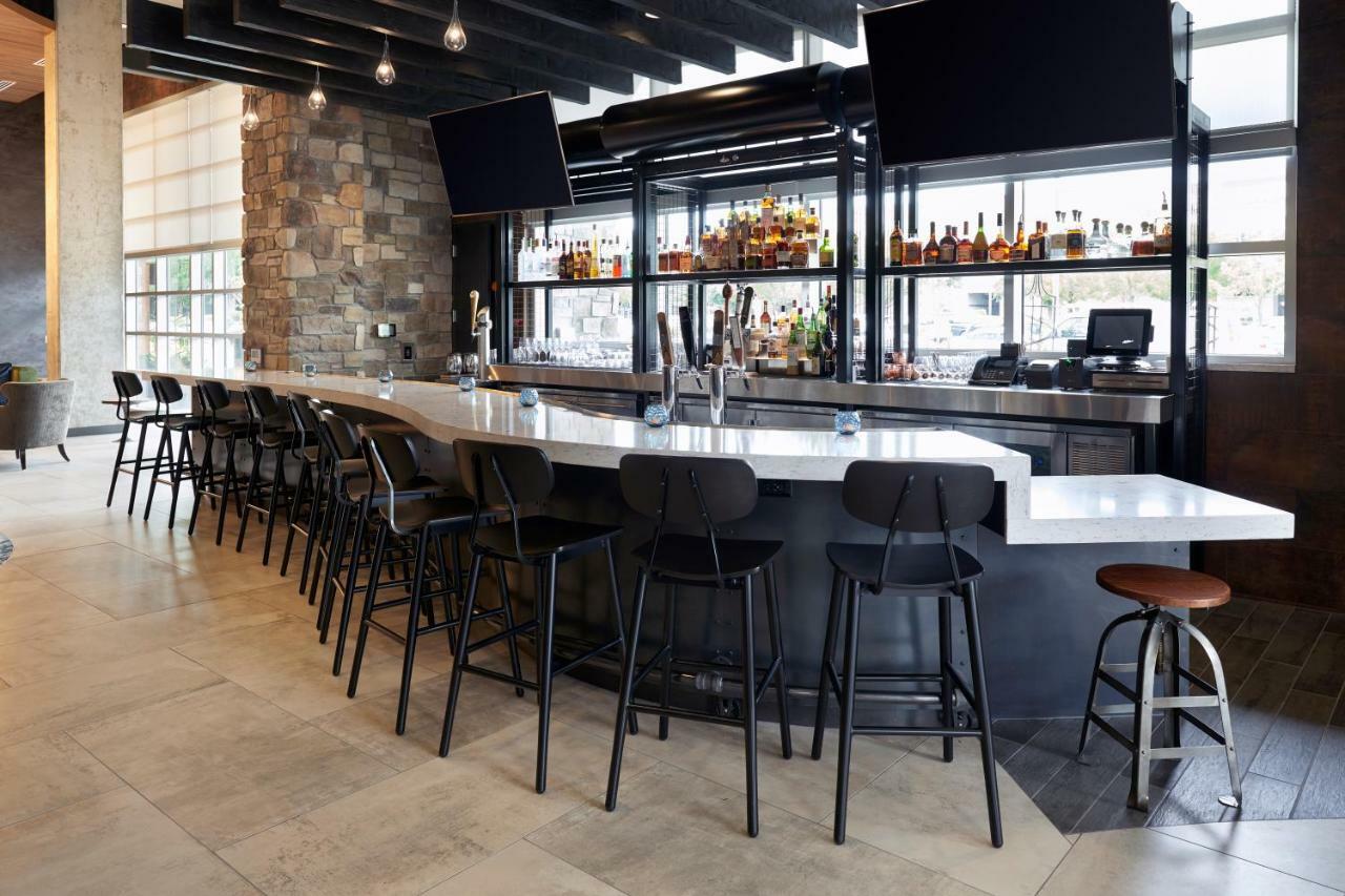 Archer Hotel Seattle/Редмонд Екстер'єр фото