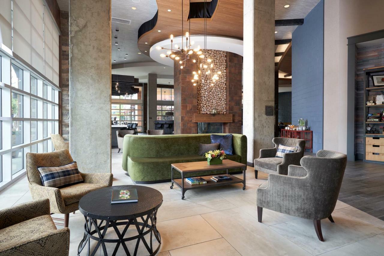 Archer Hotel Seattle/Редмонд Екстер'єр фото
